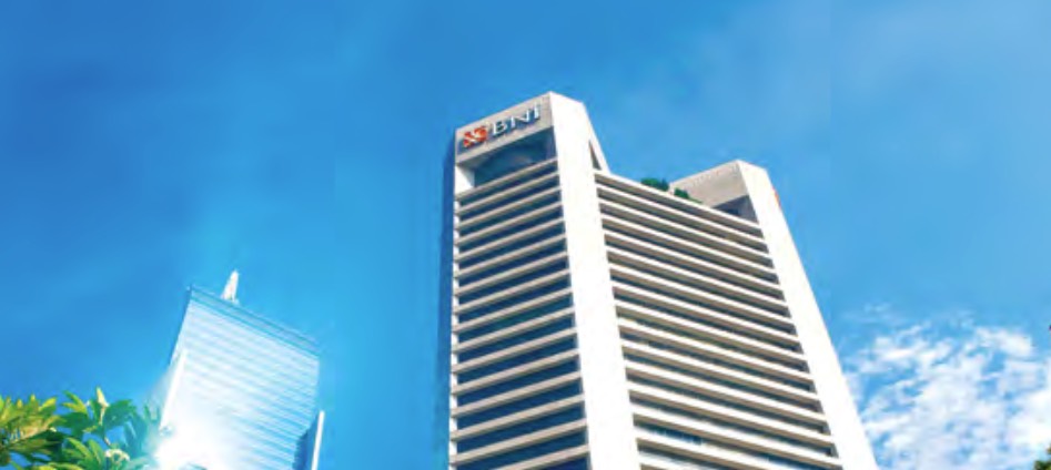 Analisa Fundamental Emiten BBNI