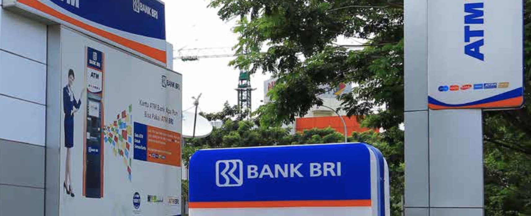 Analisa fundamental emiten saham BBRI