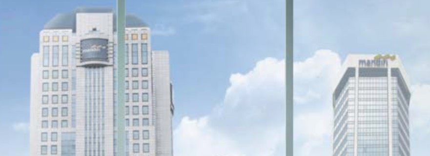 Analisa Fundamental Emiten Bank Mandiri BMRI