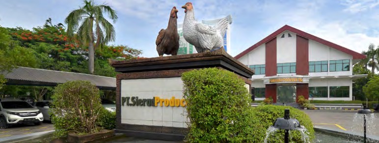 Analisa Fundamental Emiten Saham SIPD