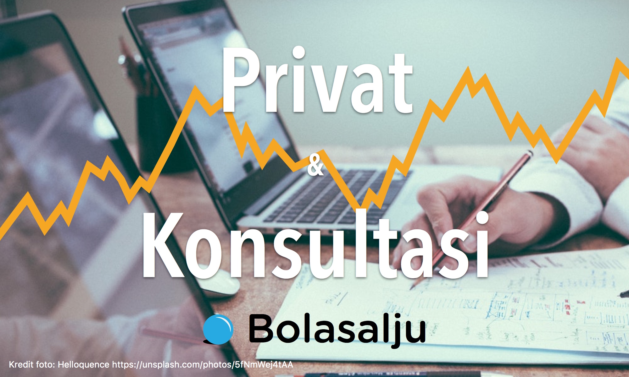 Privat dan Konsultasi