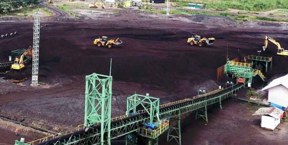 PT BARAMULTI SUKSESSARANA TBK