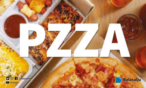 PZZA: Potensi Pasca IPO?