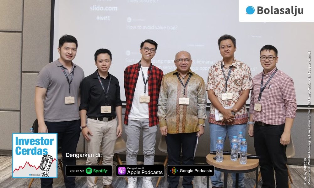 Ngobrolin IVIF2019 Bersama Chris Angkasa