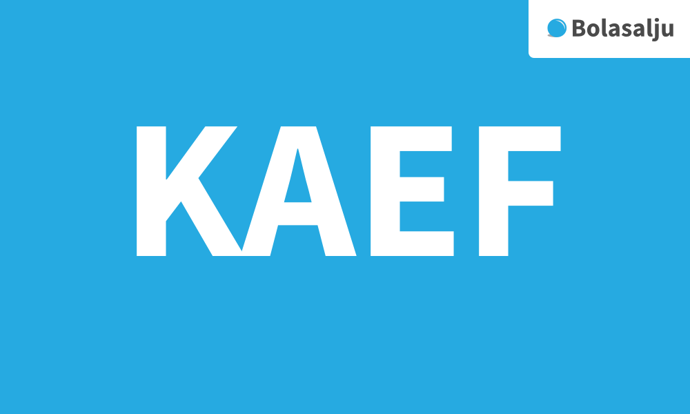 Analisa Fundamental Kimia Farma KAEF