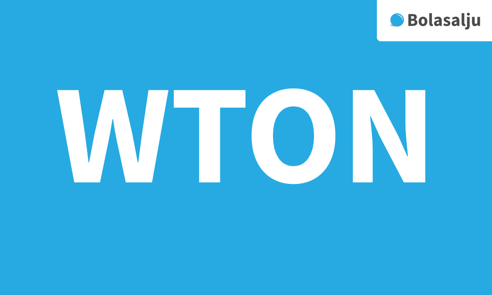 Analisa Fundamental Wijaya Karya Beton (WTON)