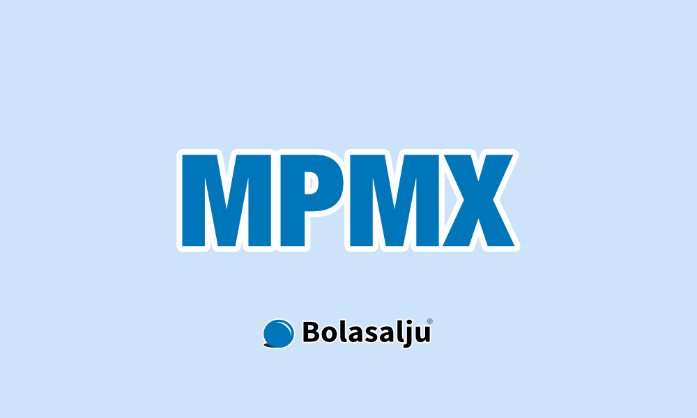 Analisa fundamental MPMX