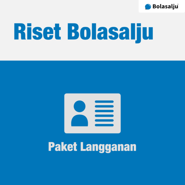 Langganan RIset Bolasalju