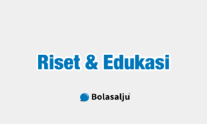 Filosofi Investasi Bolasalju