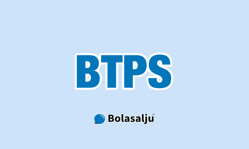 PT BTPN Syariah Tbk (BTPS)