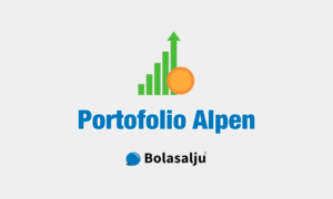 Alpen: Transaksi Juli 2025