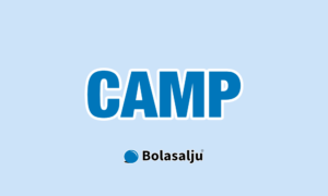 CAMP: Arah Tanpa Dividen