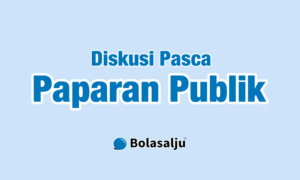 Pembahasan Paparan Publik: UNTR, PTBA, GGRM, BBCA, dan BRIS