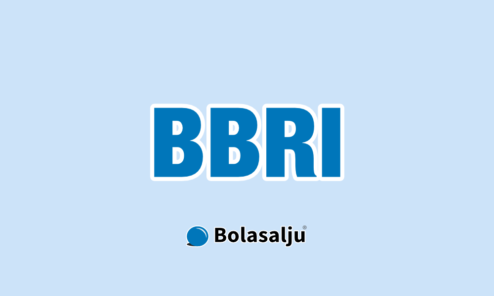 Analisa Fundamental Saham BBRI oleh Bolasalju