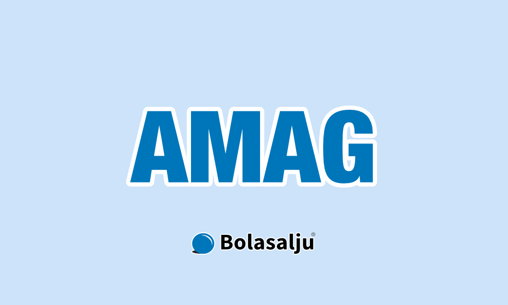 PT Asuransi Multi Artha Guna Tbk (AMAG)