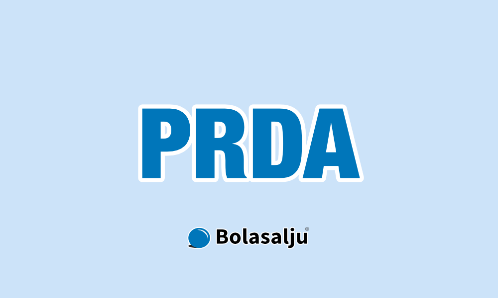 PRDA (PT Prodia Widyahusada Tbk)