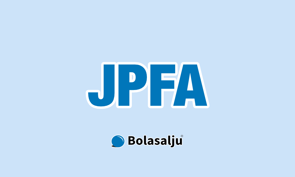 Analisis saham JPFA