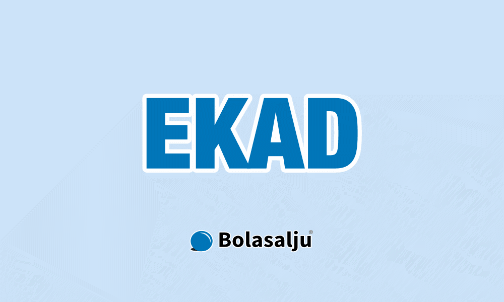 Analisis PT Ekadharma International Tbk (EKAD)