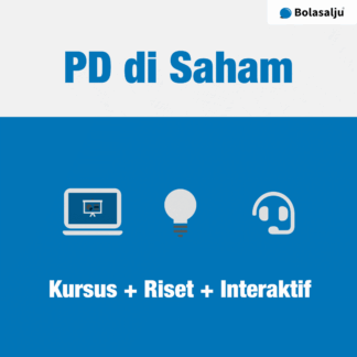Mentoring Bolasalju