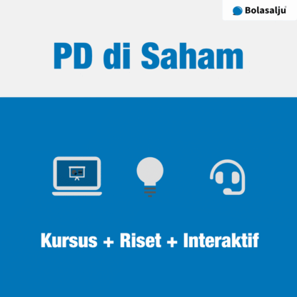 Mentoring Bolasalju