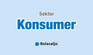 Sinyal dari Konsumer