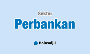 Sinyal dari Sektor Bank