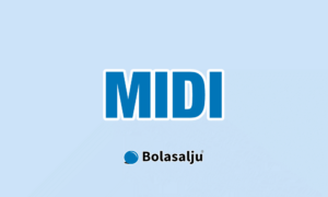 MIDI: Pesat