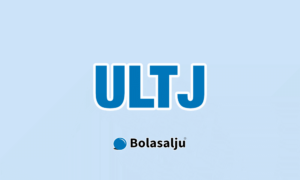 Segarnya ULTJ