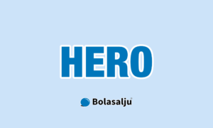 Transformasi HERO ke DFI