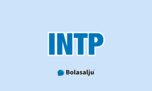Mengintip INTP