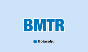 Berapa Nilai BMTR?