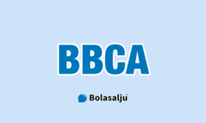 BBCA: Raksasa yang Terdiskon