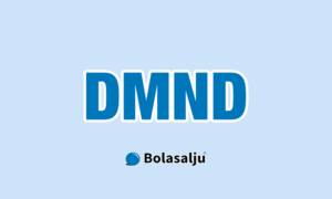 DMND: Terdiversifikasi
