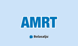 AMRT: Saham Jatuh, Fundamental Masih Kuat?