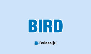 BIRD: Pemimpin Pasar