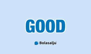 GOOD: Kualitas vs Valuasi