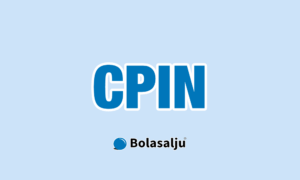 Siklus Kinerja CPIN
