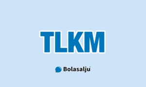TLKM: Titik Terendah