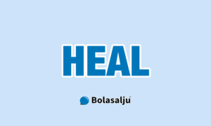 HEAL: Perluasan